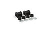 KIT BUSHINGS SWAY BAR FRONT - image 1