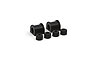 KIT BUSHINGS STABILIZER 25MM - image 1