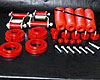 Comfort Ride Lift Kit 1996-2004 Toyota Tacoma - image 1