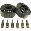 Comfort Ride Leveling Kit 1996-2006 Toyota Truck/SUV - image 1