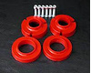 Comfort Ride Leveling Kit 1996-2006 Toyota Truck/SUV - image 1