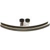 Comfort Ride Lift Kit 1996-2006 Toyota Tundra 6-Lug