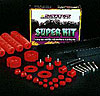 Comfort Ride Lift Kit 1996-2006 Toyota Tundra 6-Lug - image 1