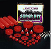 Comfort Ride Leveling Kit 2001-06 Toyota Sequoia - image 1