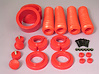 Comfort Ride Lift Kit 1996-2002 Toyota 4Runner - image 1