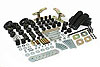 Suspension/Body Combo Lift Kit 1996-04 Toyota Tacoma - image 1