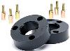 Comfort Ride Leveling Kit 2007-09 FJ Cruiser - image 1