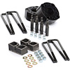 Comfort Ride Lift Kit 2007-16 Toyota Tundra Front & Rear Lift 3" 2WD/4WD - image 1