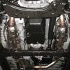 Scorpion Armor Transmission Skid Plate - image 3
