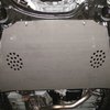 Scorpion Armor Transmission Skid Plate - image 4