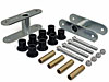 Super Shackle Greasable 1963-80 Toyota FJ-40 Land Cruiser - image 1