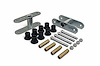 KIT SHACKLE GREASEABLE 3IN - image 1