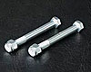 KIT GREASEABLE BOLT AND SLEEVE - image 1