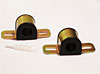 Sway Bar Bushings Bar Diameter 7/16" - image 1