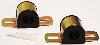 Sway Bar Bushings Bar Diameter 1 1/8" - image 1