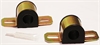 Sway Bar Bushings Bar Diameter 18mm - image 1