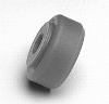 Sway Bar Link Bushing Black - image 1