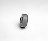 Sway Bar Link Bushing Black - image 1