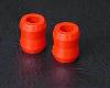 Shock Absorber Bushing Black - image 1
