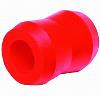 Shock Absorber Bushing Black - image 1