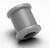 Shock Absorber Bushing Black - image 1
