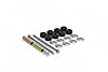 End Link Black - image 1