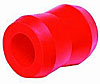 Shock Absorber Bushing Black - image 1