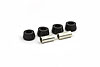KIT BUSHINGS STRUT/TRACK ARM - image 1