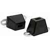 KU09036BK Polyurethane Bump Stops Universal
