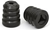 EVS Foam Jounce Bump Stop Black - image 1