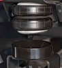 Air Bag Cradle Black - image 2