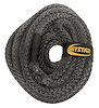 3/4" X 35   BLACK ROPE - image 1