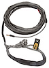3/8" X 80  BLK WINCH LINE - image 1