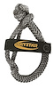 1/2" BLACK SOFT SHACKLE - image 1