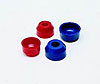 KIT TIE ROD AND BALL JOINT BOOTS - image 1