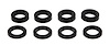 Misalignment Washer 1"(4) - image 1