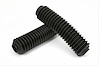 Universal Shock Boot Black - image 1
