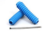 Universal Shock Boot Light Blue - image 1