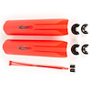 2.0 Shock Guards Red - image 1