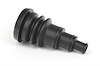 Firewall Boot 3/8" - 1"