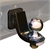 Silent Hitch Trailer Hitch Insert - image 2
