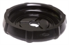 RV Leveling Jack Isolator 10 in. Diameter - image 1