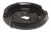 RV Leveling Jack Isolator 8 in. Diameter - image 1