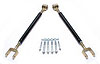 Suspension Link Arm Kit 2007-2015 Jeep Wrangler JK - image 1