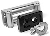 Winch Isolator Roller Fairlead