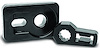 Winch & Jack Isolator Kit Roller Fairlead - image 1