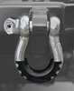 D-Ring Isolators Black - image 2