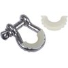 D-Ring Isolators Glow in the Dark - image 1