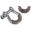 D-Ring Isolators Zombie - image 1