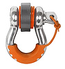 Orange D-Ring Isolator - image 1